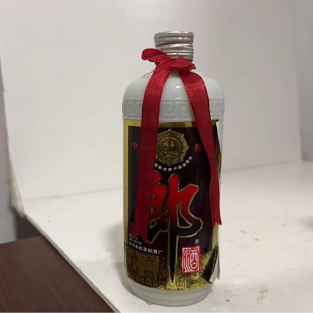 1995年39度500毫升郎酒6215