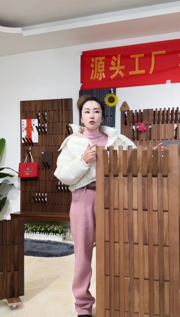 木（非红木类）直播间福利 125*50 南美胡桃木