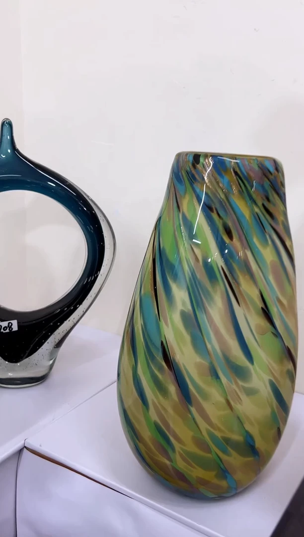 【闪购商品】也麦花器