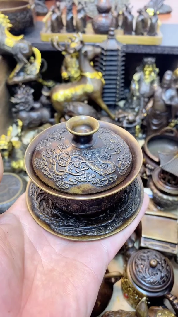 1案台摆件   物品摆件