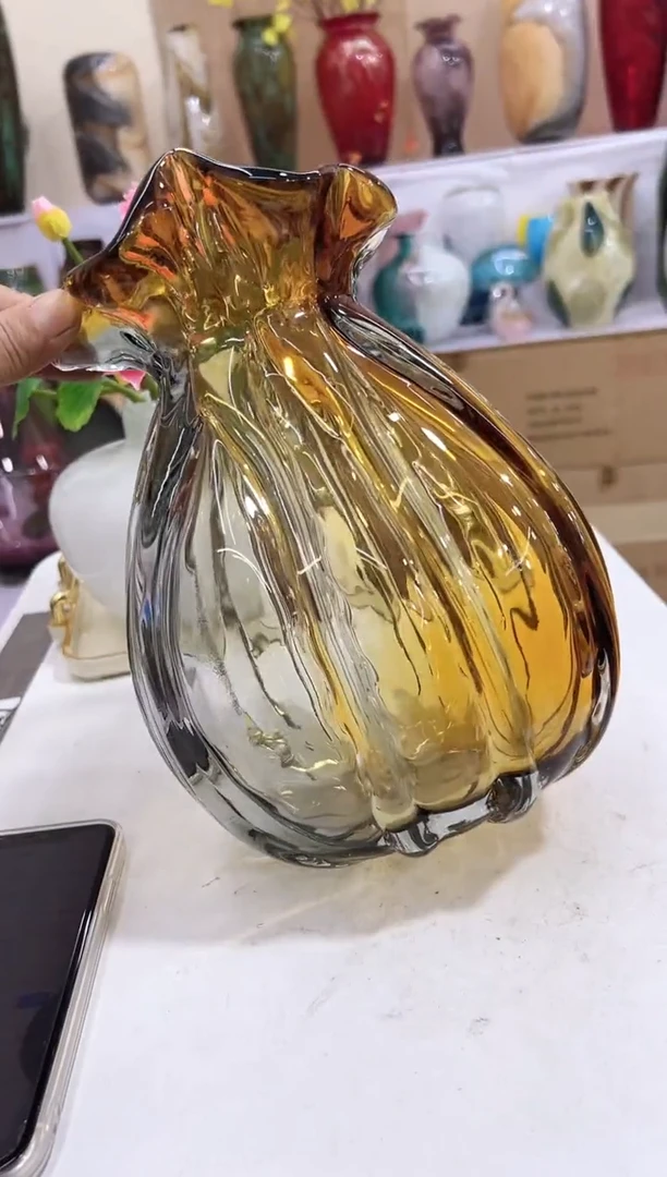 【闪购商品】也麦花器