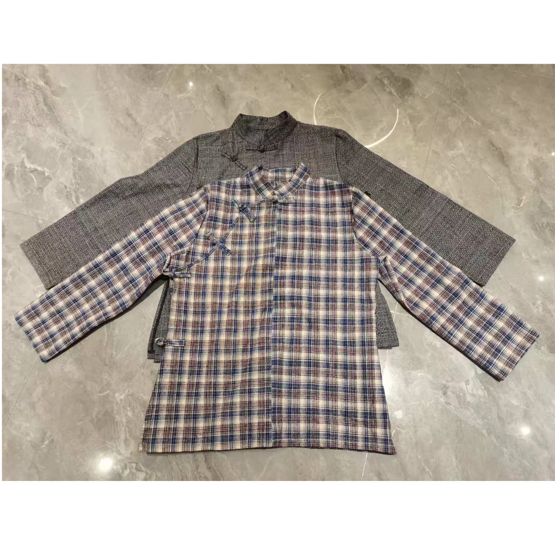 708090老土布纯手工DIY