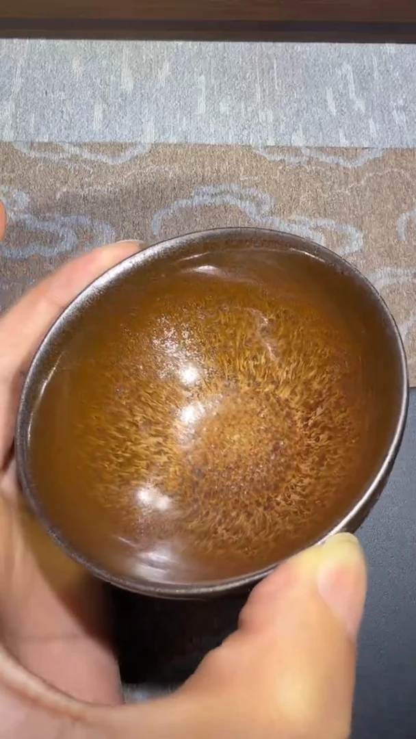 茶盏林远福高端收藏72