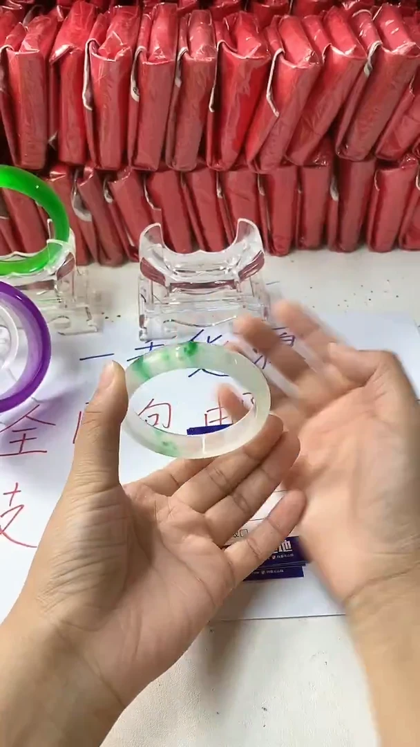 流行美美百搭真实好看直播间23