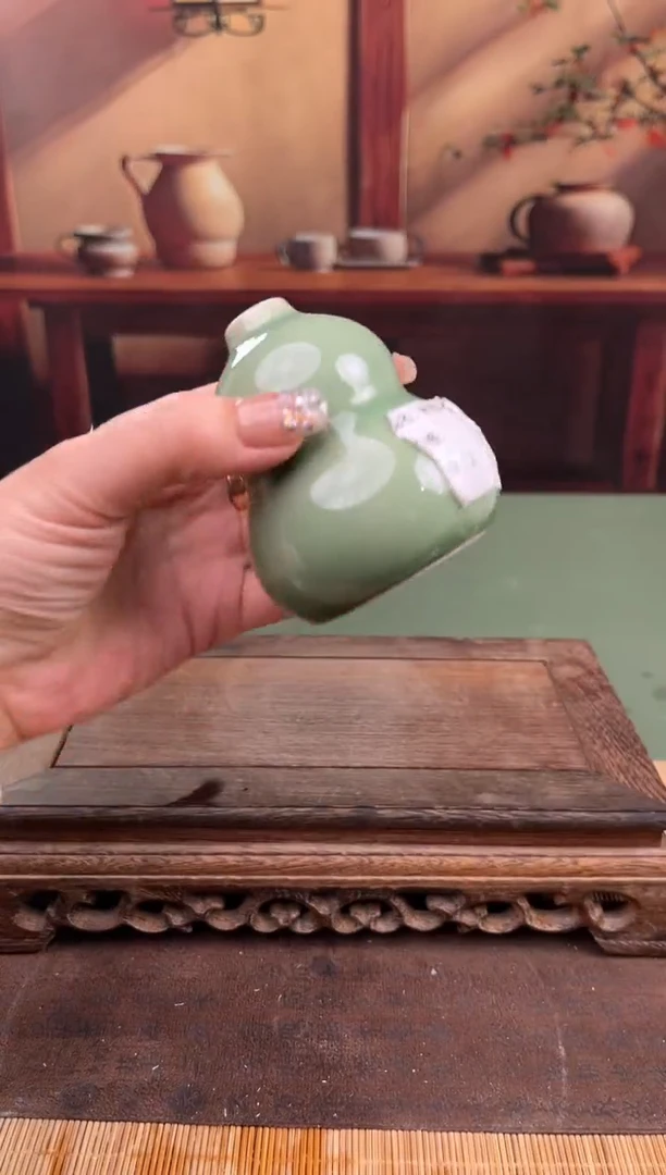 【闪购商品】顾德茶器福利闪购链接