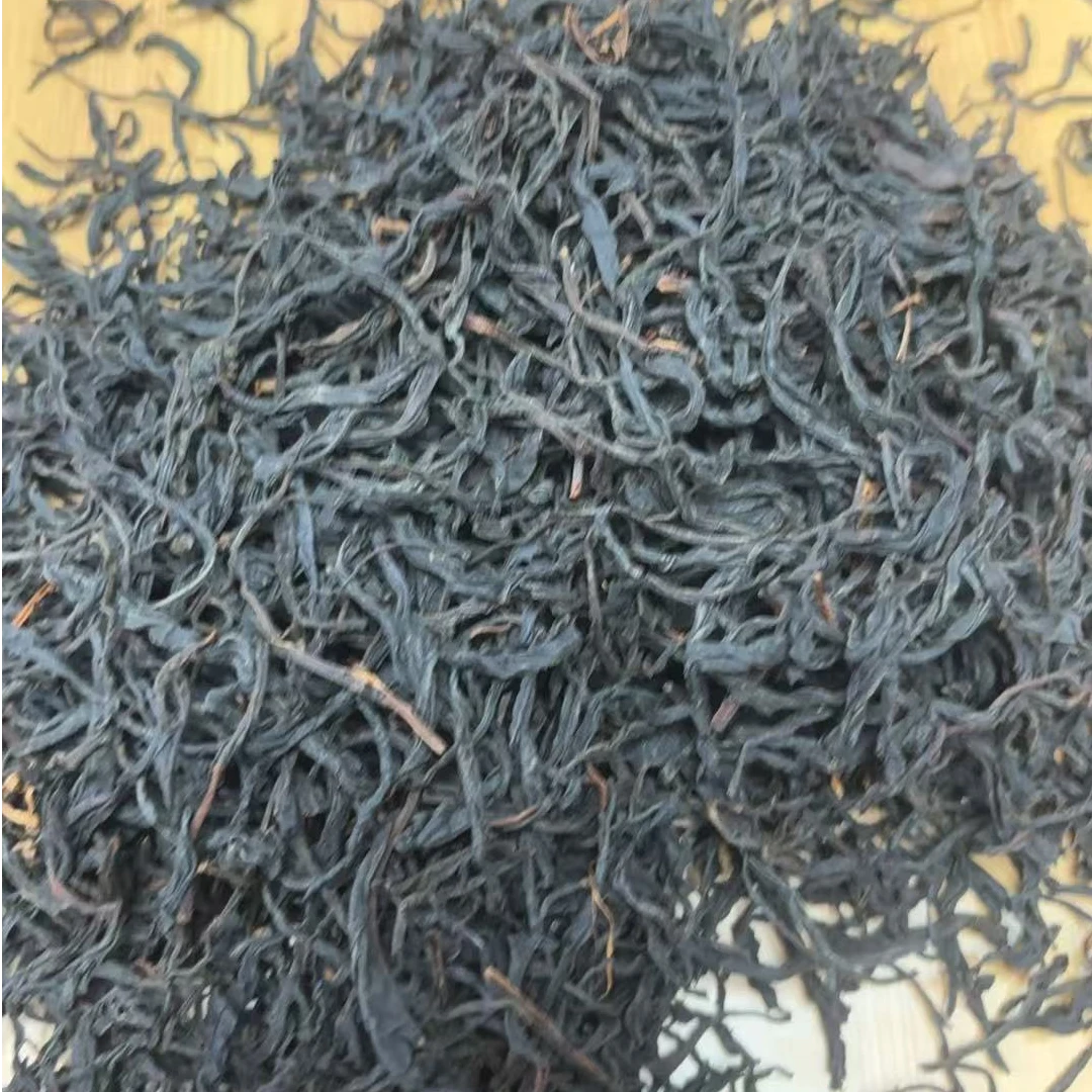 君君优选   2025年头春昌宁荒山红茶散茶（200g）6月4-A194