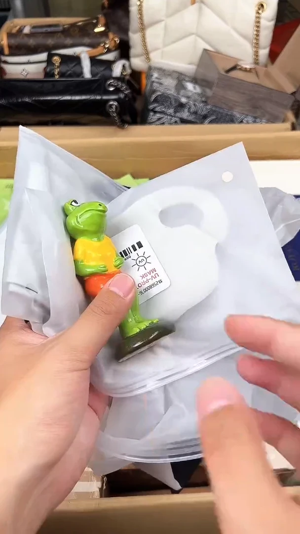 瓷片全球寻宝高端瓷儿