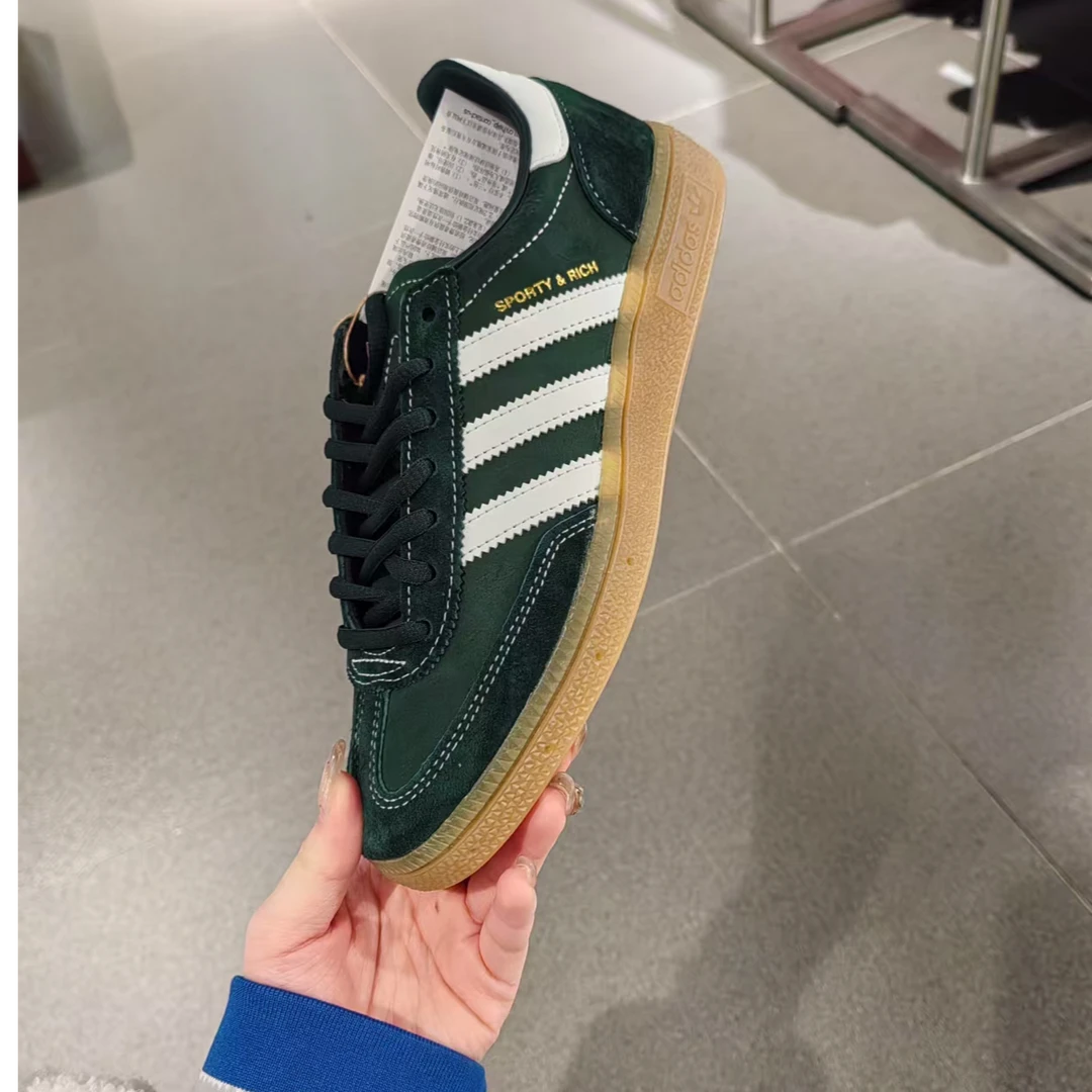 adidas/阿迪达斯三叶草SPEZIAL SHOES 运动板鞋德训鞋T头鞋JP7067