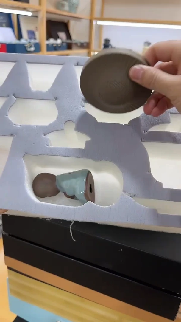 【闪购商品】展宏茶具展宏茶具@A-