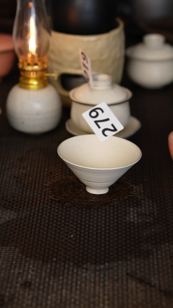 【闪购商品】279景德镇{立梦陶}手作同款