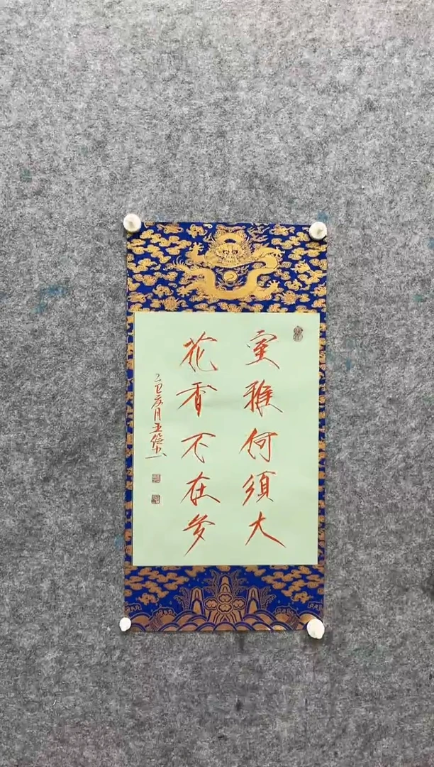 书法金阳专属宠粉福利