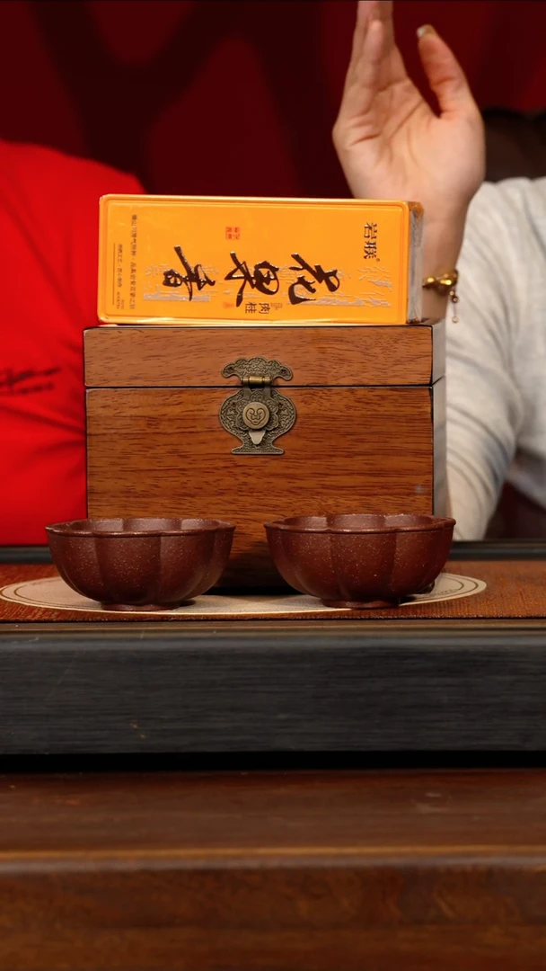 茶壶紫砂宜兴紫砂CYL 团团紫砂谢礼3