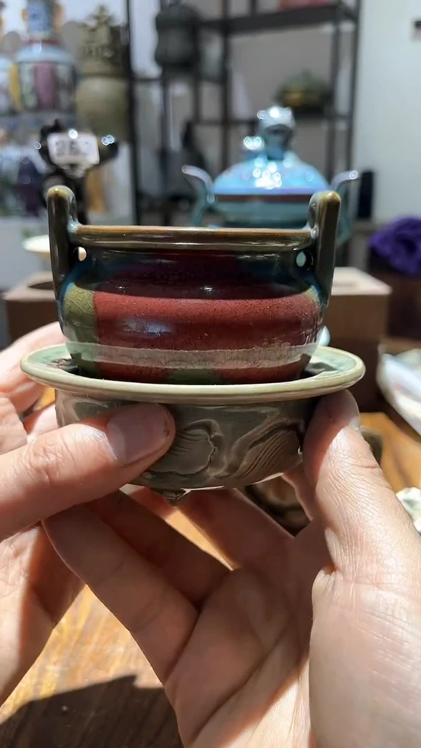 【闪购商品】摆件