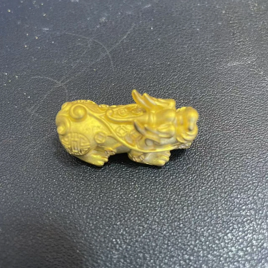 合金手链 原材料手工制作手链单个貔貅气质时尚百搭精美男士经典