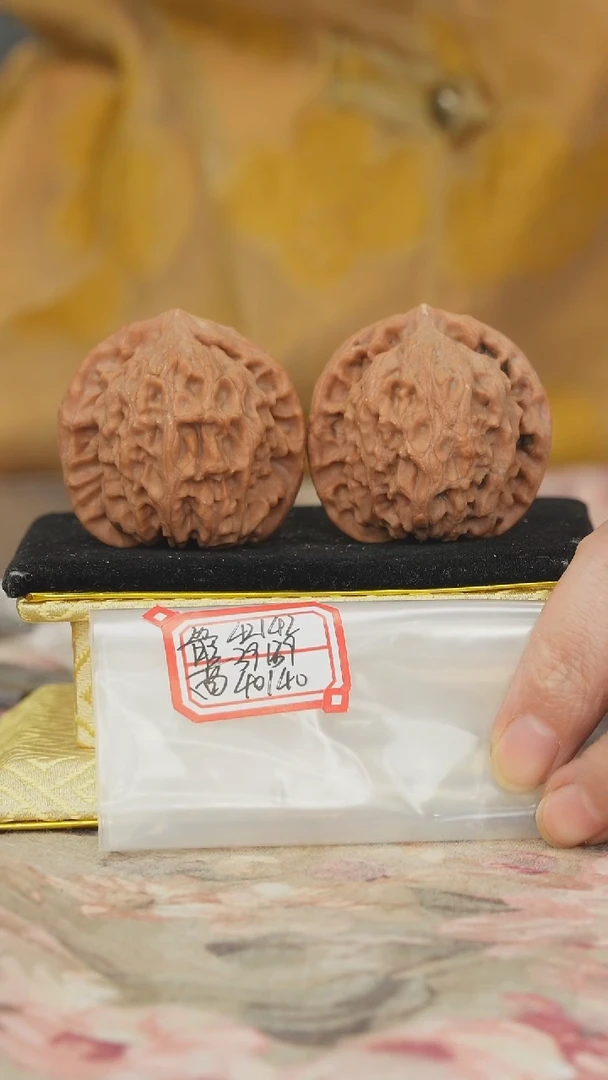 把件文玩核桃非嫁接北京