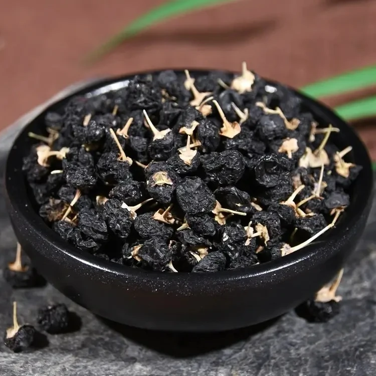黑枸杞青素之王泡水泡酒花青海格尔木诺木洪