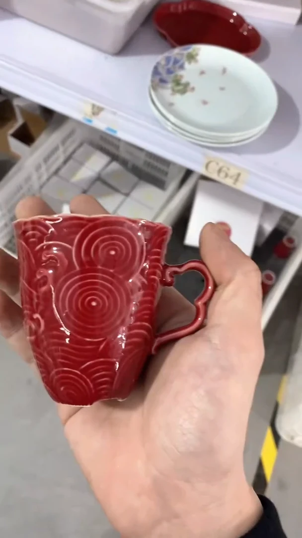 瓷片陶瓷茶具茶器