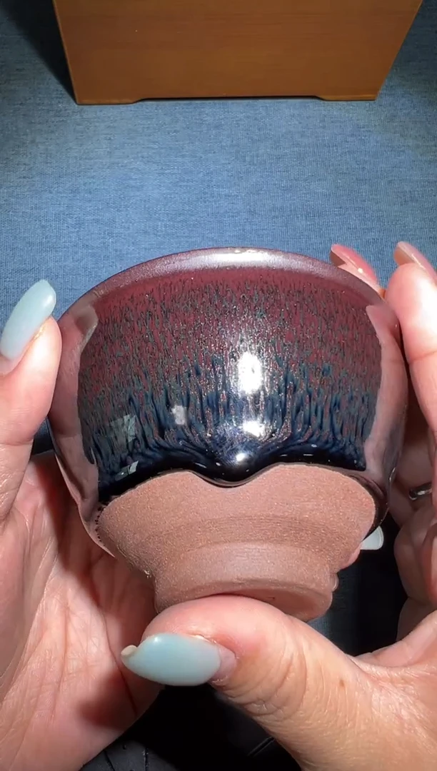 茶盏叶礼旺精品分享21