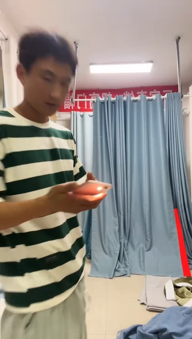 布繁6米对开高度2.7打孔款