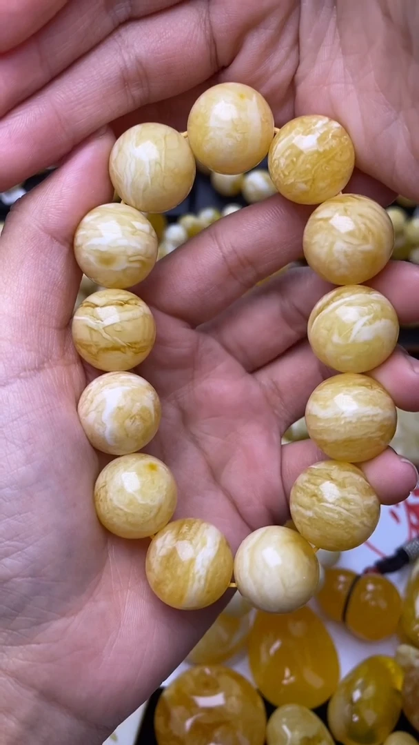 裸石蜜蜡未镶嵌葵.69尺寸18+