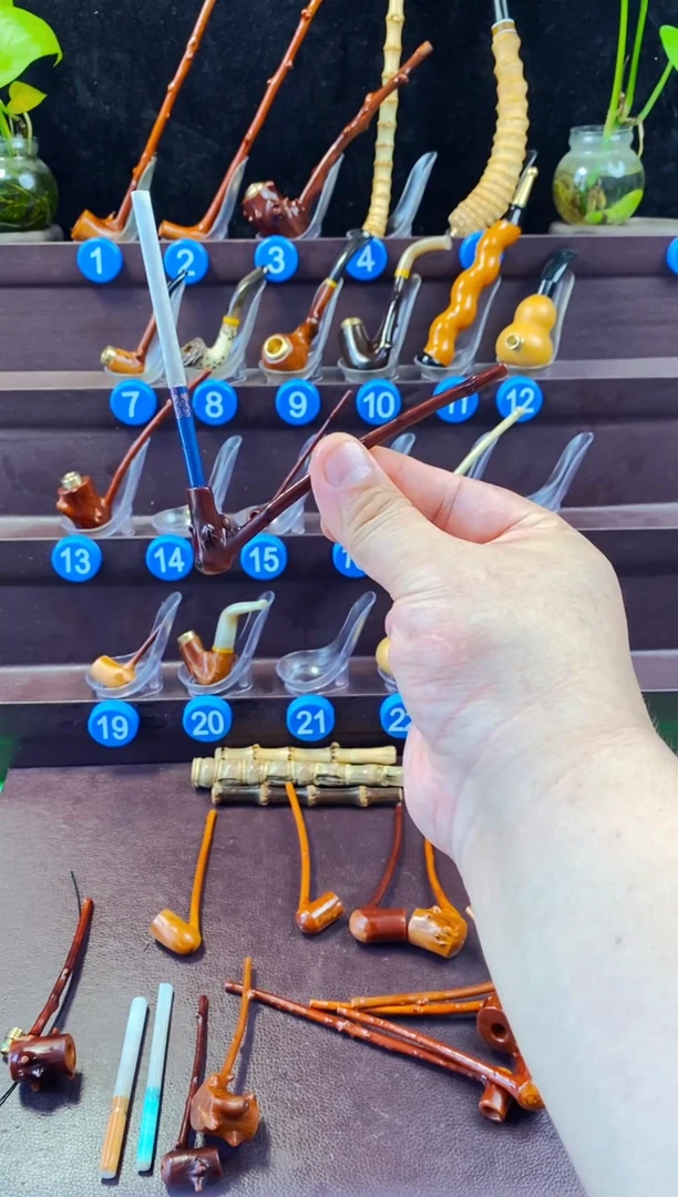 木檬子木的精品小斗