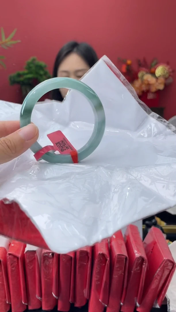 未镶嵌手镯翡翠2