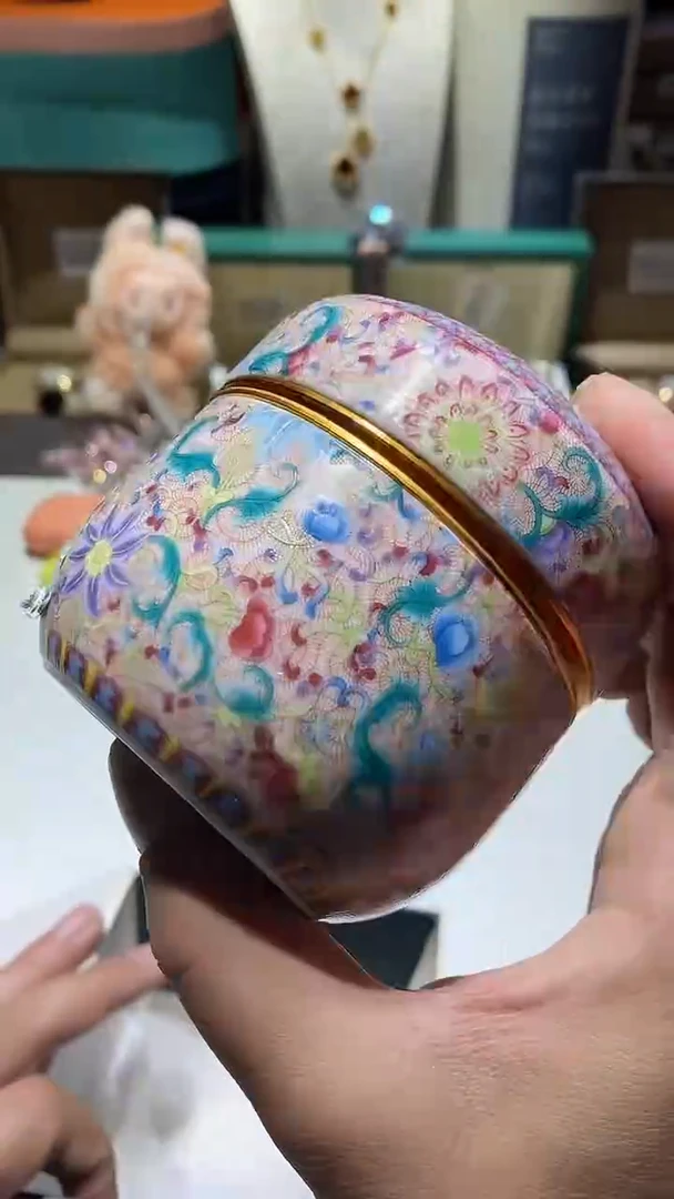 瓷片生活的本意就是开心@@1
