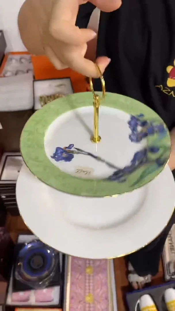 杯鸿辉家品牌瓷器，京东包邮！