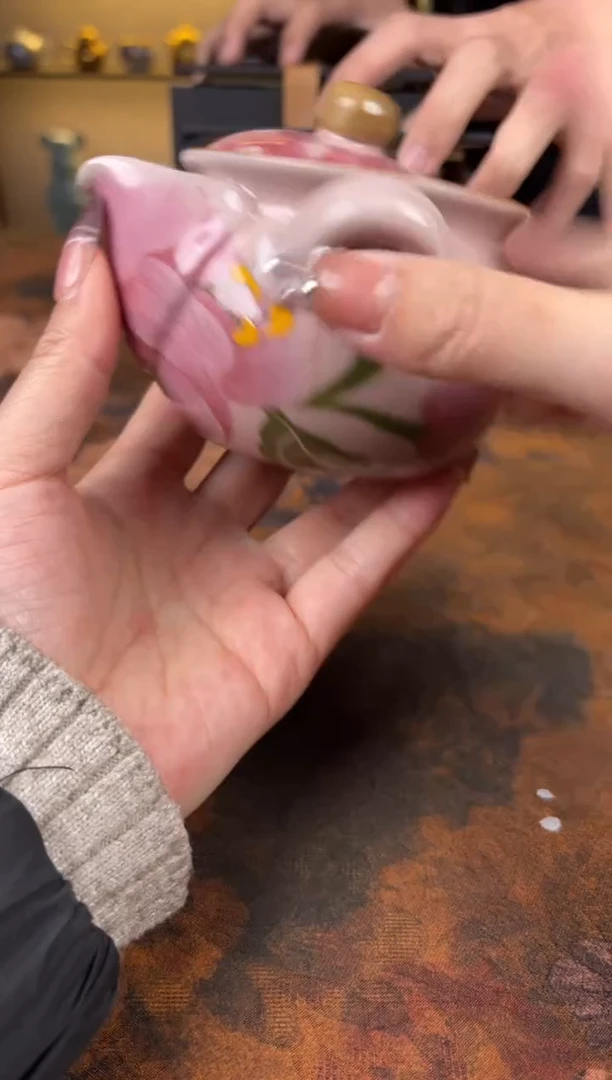 【闪购商品】孤品茶具@