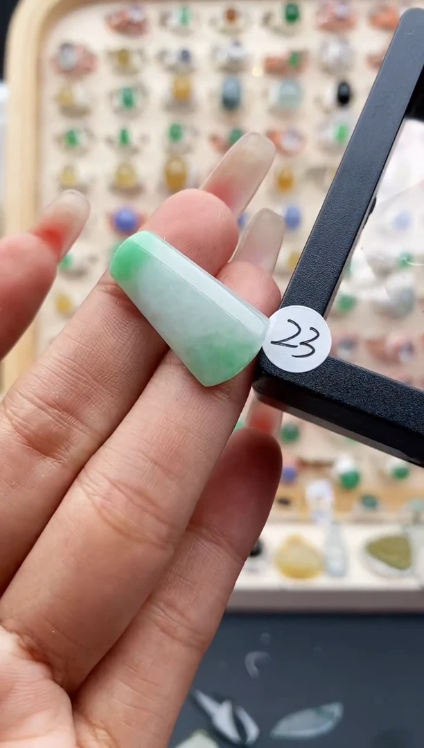【闪购商品】翡翠裸石缅甸天然A货翡翠