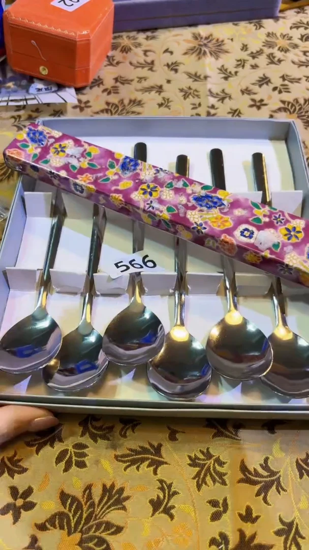 【闪购商品】瓷片陶茶666文玩周边多人