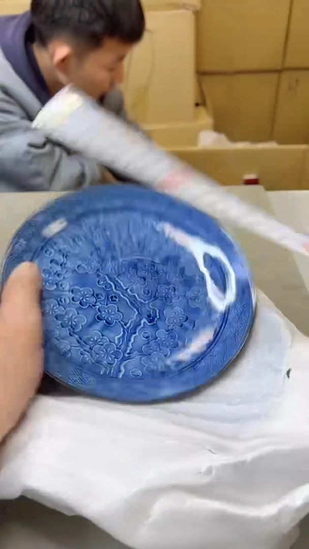 【闪购商品】瓷片123聚宝缘海淘精选二号店