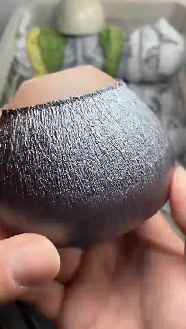 【闪购商品】茶盏735高端茶器主人杯