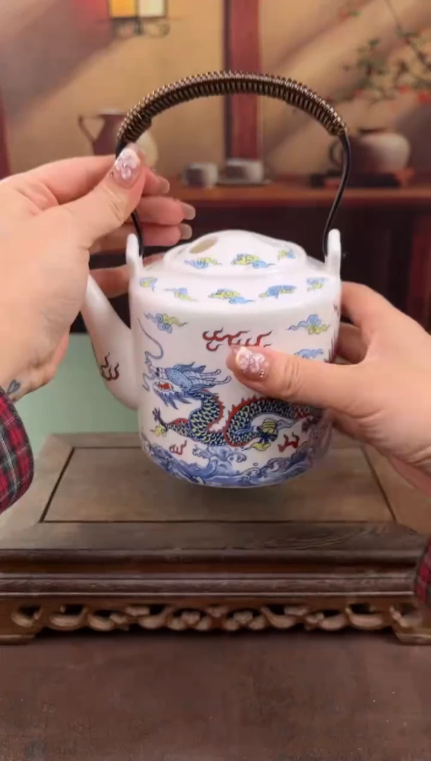【闪购商品】顾德茶器福利闪购链接