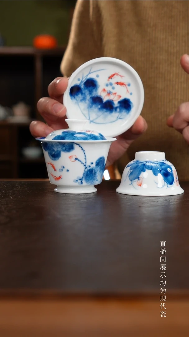 三钰堂茶器直播闪购专属链接（以闪购图片为准）