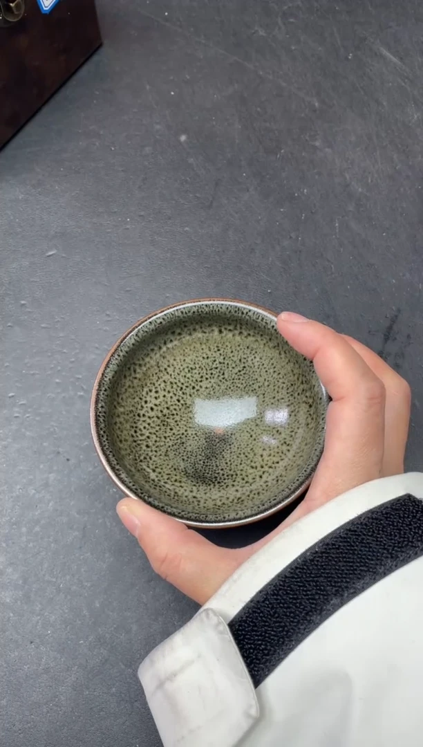 【闪购商品】茶盏108