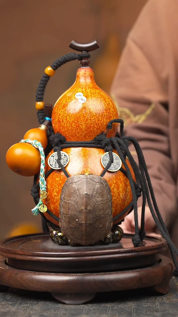 540号葫芦(小挂葫芦择优发)一物一拍  拍拍退退限购拉黑