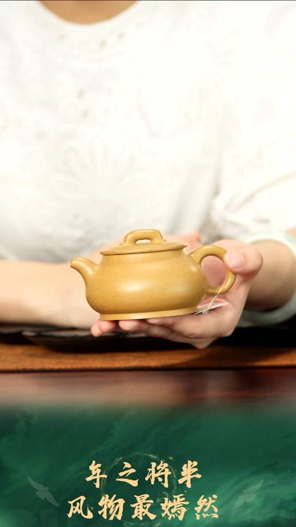 65号TT黄金段儒相