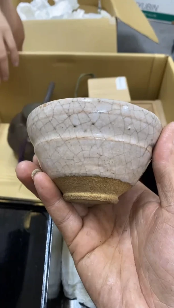 小*森中古回流瑕疵杯碟