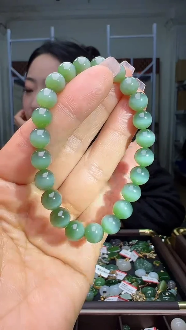 颈饰未镶嵌和田玉（多样性发货.发其一)1.04.75