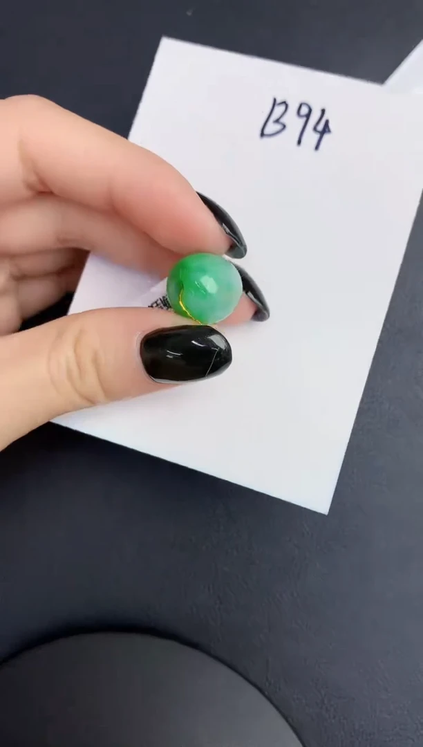 【闪购商品】翡翠颈饰未镶嵌000000000