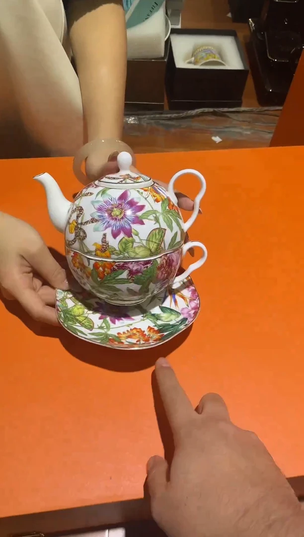 杯鸿辉家品牌瓷器，京东包邮！