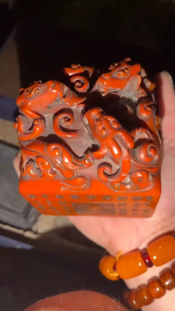 玉一部青花瓷，半部华夏史！