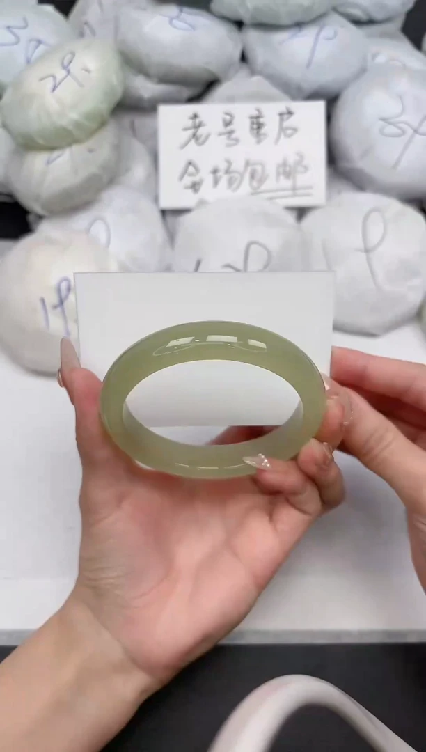 东凌女款手镯75-62.1