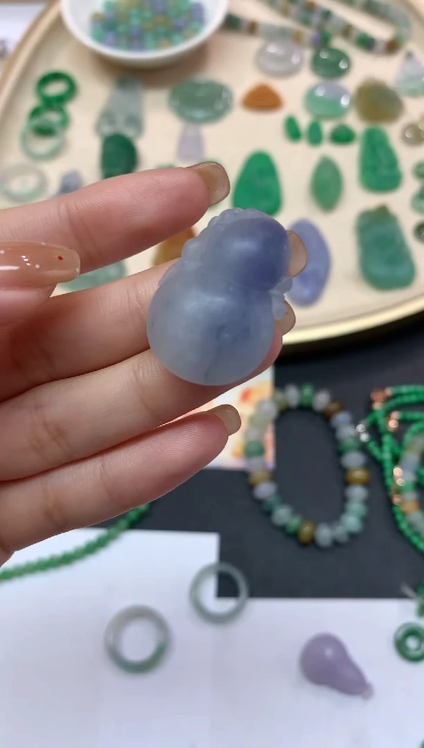 【闪购商品】定制翡翠未镶嵌不退|A312|2980