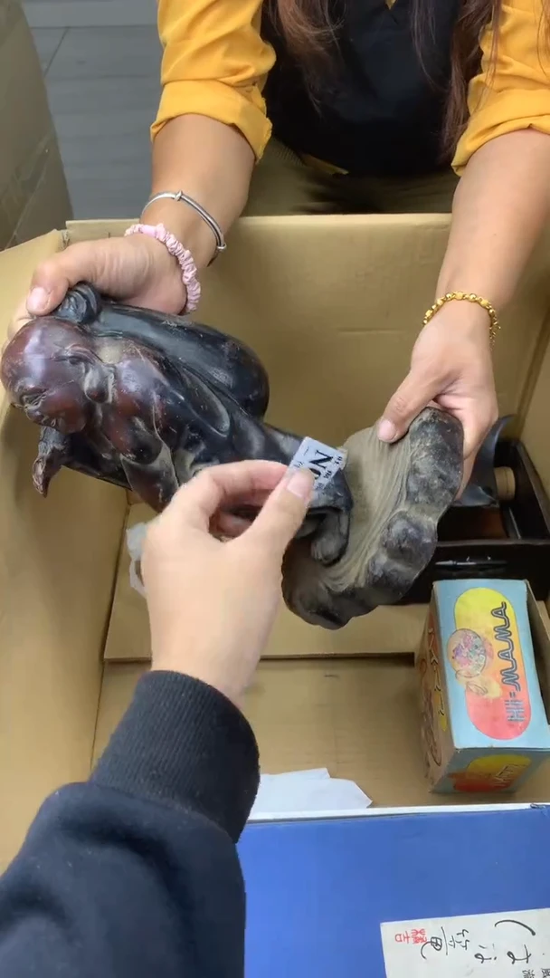 瓷片林校长家陶瓷一号商品