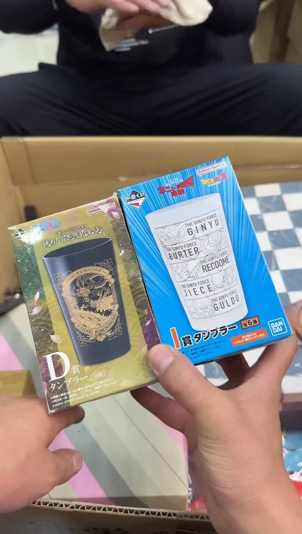 琉璃手工艺品小穆杂货铺的物品368