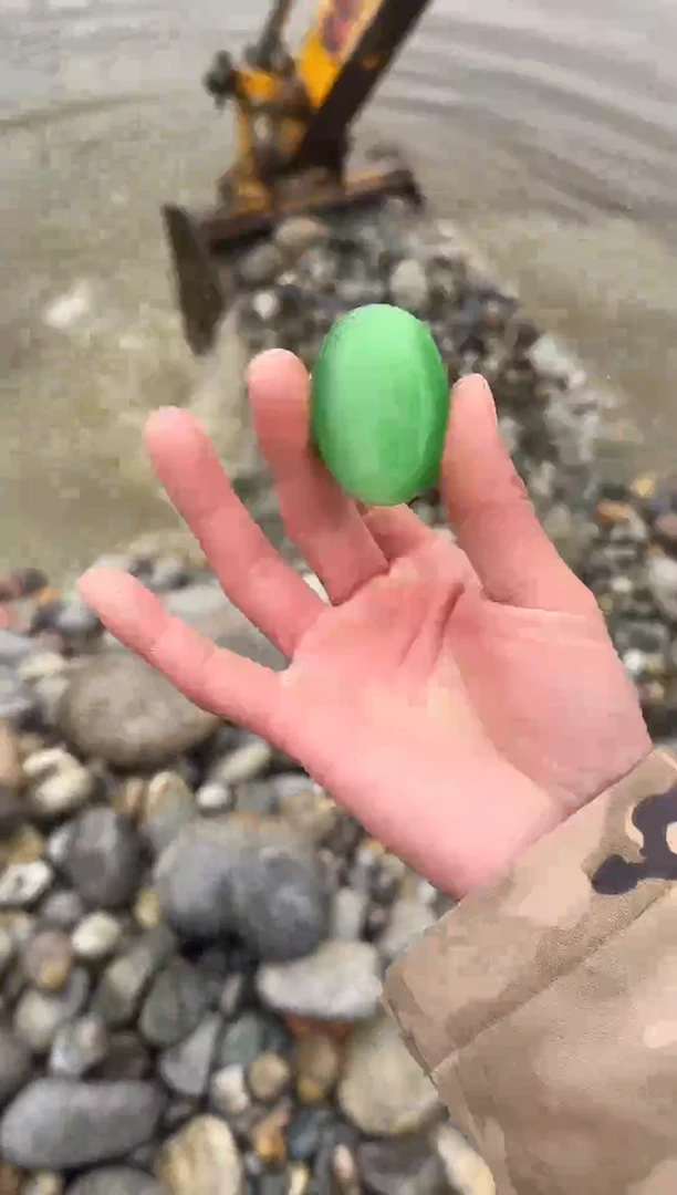 未镶嵌和田玉挂件88