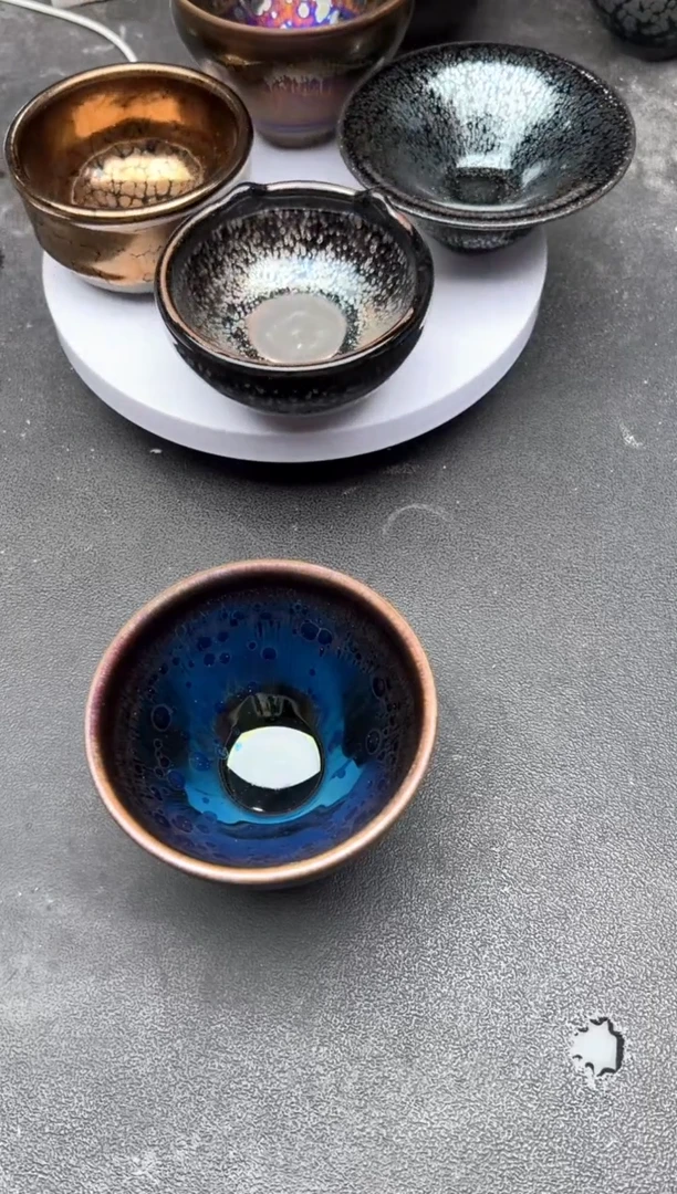 茶盏924建盏建盏建盏