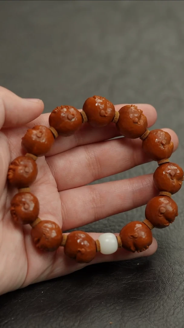 手串/手链橄榄核橄榄核